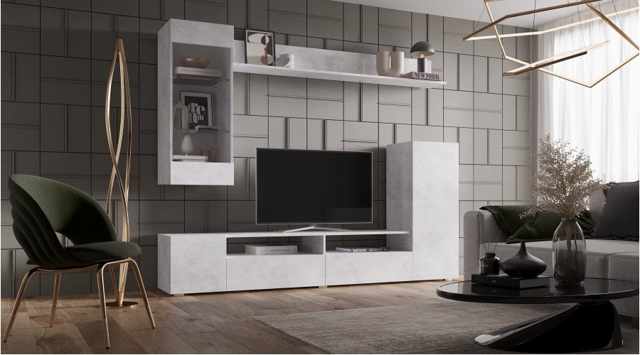 Тумба ТВ-01 Даллас